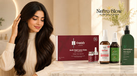 بديل Mielle Rosemary Oil في مصر: أفضل زيوت ومنتجات لتكثيف الشعر وتقليل التساقط