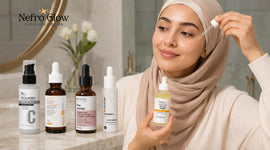بديل derma 10 سيروم فيتامين سي فى مصر