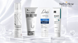 بديل starville whitening products : افضل بدائل لمنتجات ستارفيل للتفتيح