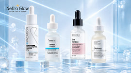 بديل seelit hyaluronic acid serum : افضل سيروم هيالورونيك اسيد فى السوق المصري