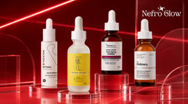 بديل seelit retinol serum : افضل سيروم ريتينول فى السوق المصري