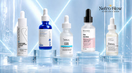 بديل daky hyaluronic serum : افضل سيروم هيالورونيك فى السوق المصري