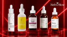 بديل daky retinol serum : افضل سيروم ريتينول فى السوق المصري