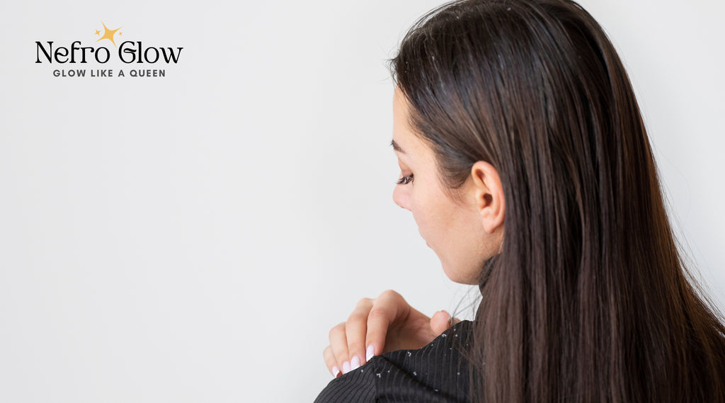 أفضل حمام كريم لقشرة الشعر: لشعر صحي وخالٍ من القشرة