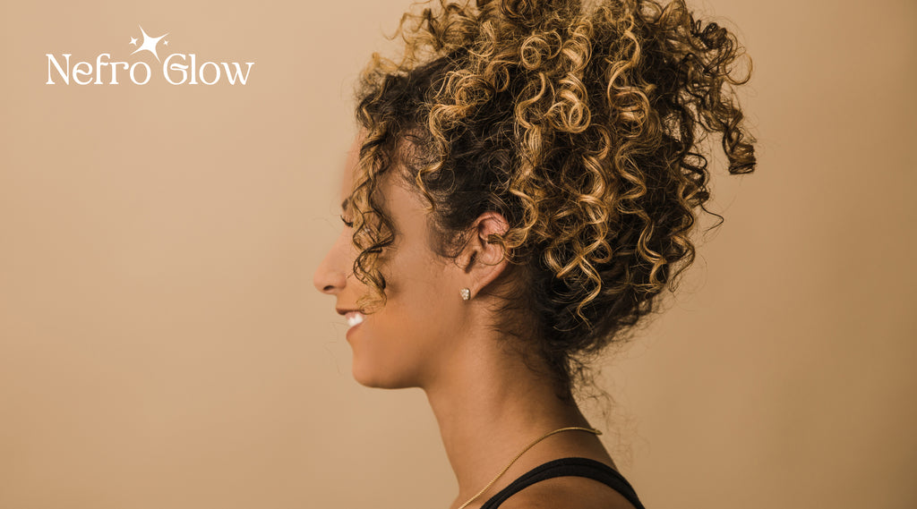 أفضل حمام كريم للشعر الكيرلي