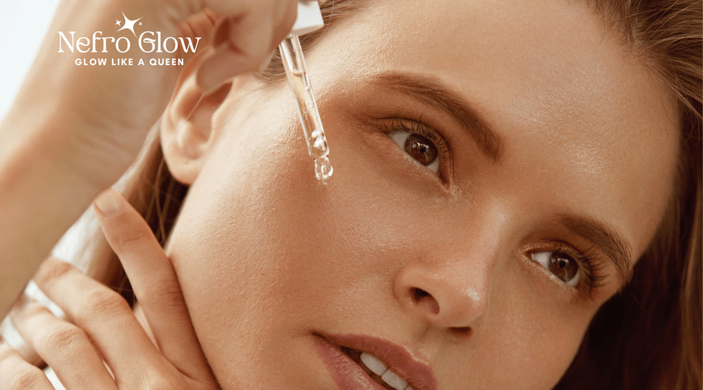 ما الذي تحتاج إلى معرفته عن ريتينول وغيره من الريتينويدات - Nefro Glow