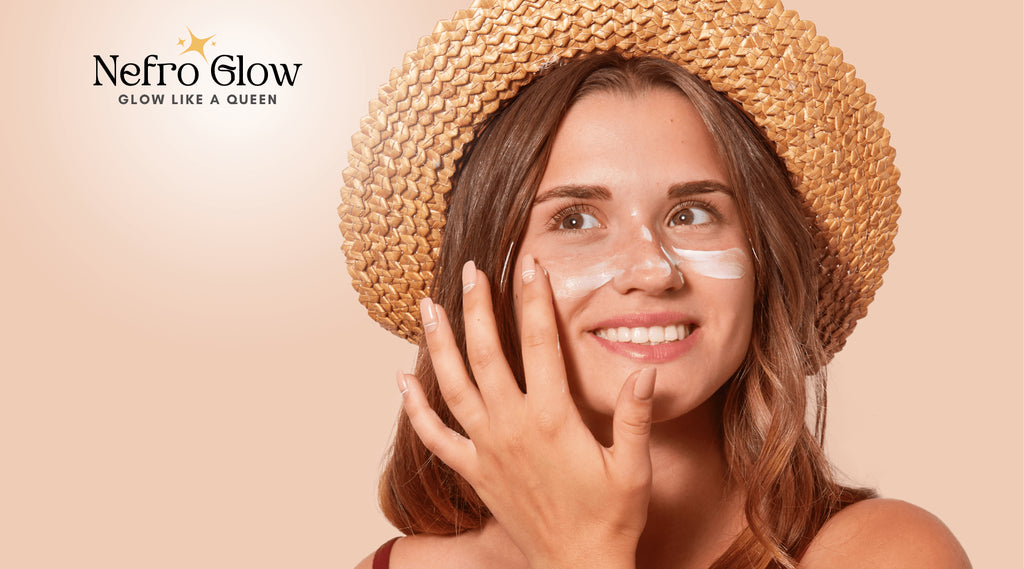 هل تحتاج حقًا إلى واقي شمسي يوميًا؟ - Nefro Glow