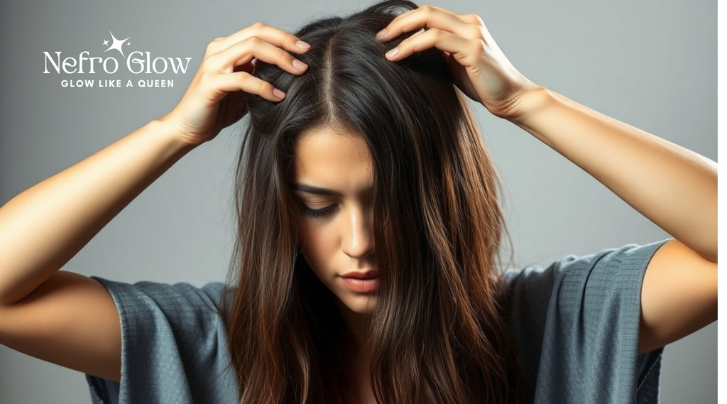 نصائح فعالة للعناية بالشعر الدهني: كيف تتحكم في الزيوت وتحافظ على جمال شعرك