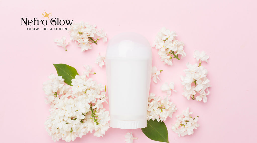 رائحة العرق: الأسباب والطرق للتخلص منها