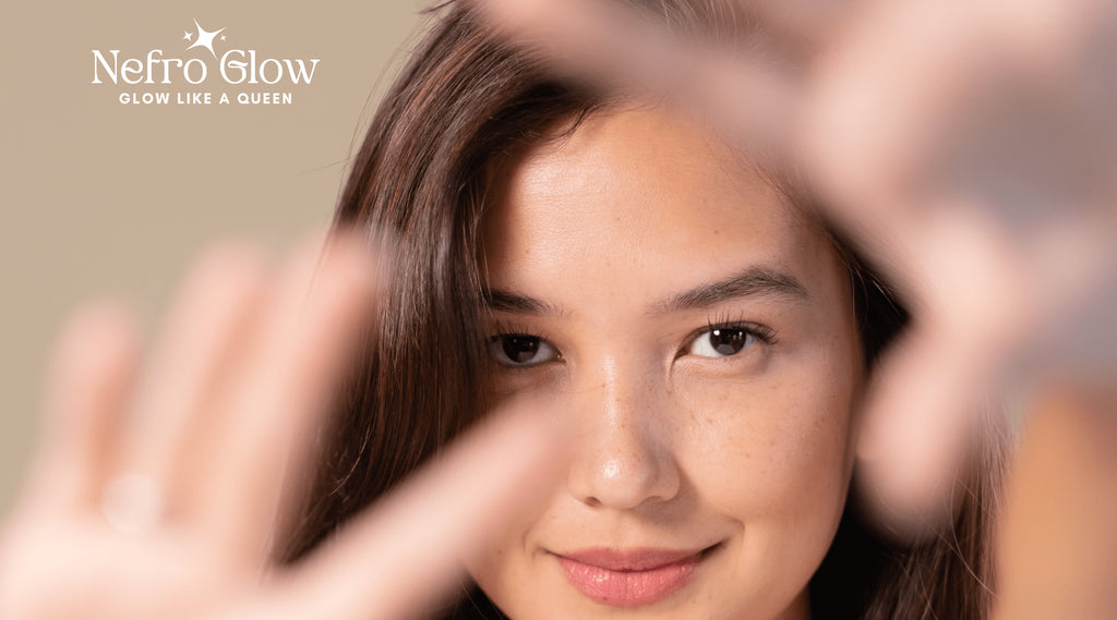 كيفية الوقاية من حب الشباب - Nefro Glow