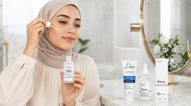 بديل derma 10 سيروم الفا اربيوتين فى مصر