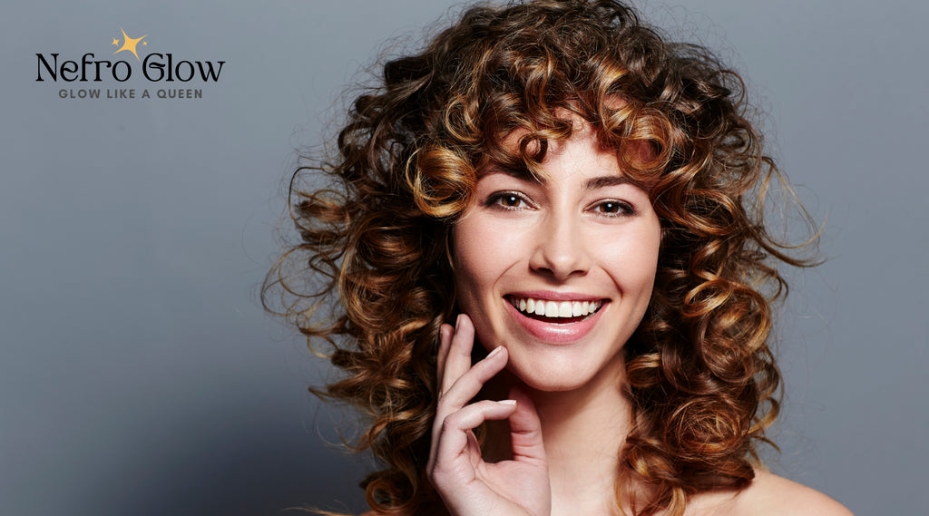 أفضل بلسم للشعر الكيرلي: دليلكِ للعناية بالشعر المجعد بطريقة مثالية