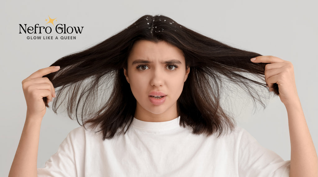 قشرة الرأس: الأسباب والحلول لعلاج القشرة بفاعلية