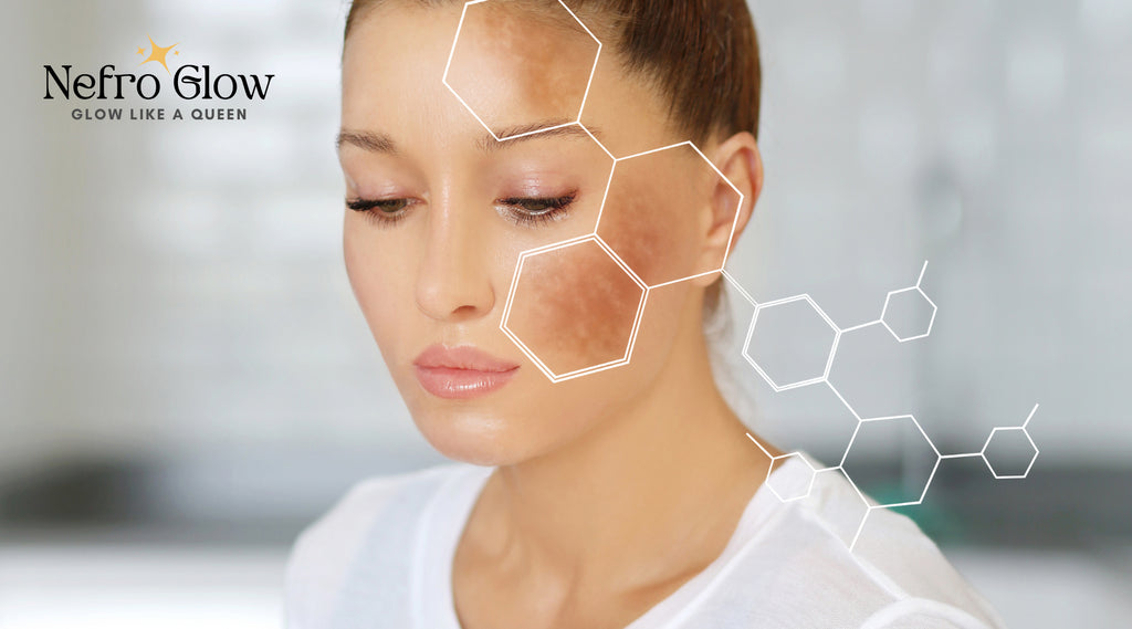 أفضل تونر للبشرة لعلاج البقع الغامقة: دليلك الشامل لبشرة صافية ومتجانسة