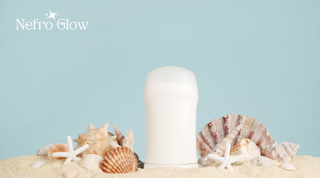 أفضل مزيل عرق للبشرة الدهنية: حلول فعالة لرائحة منعشة وجفاف دائم