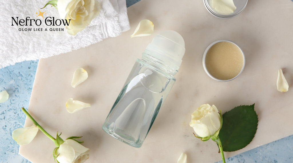 أفضل مزيل عرق للبشرة العادية والمختلطة: الحماية المثالية والانتعاش الدائم