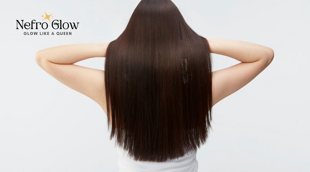 أفضل كريم تصفيف للشعر الدهني: التحكم في الزيوت ولمعان طبيعي