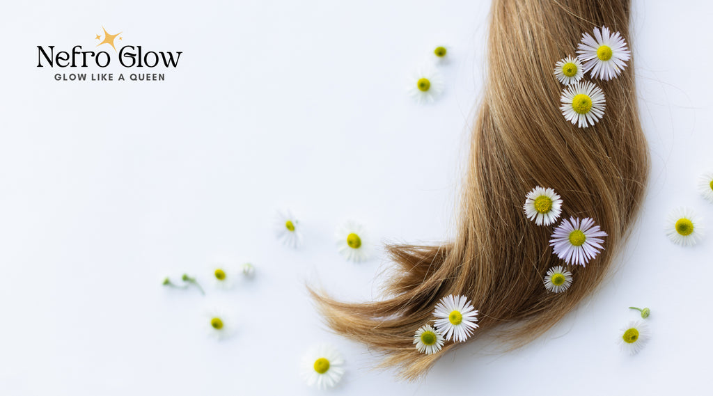 أفضل كريم تصفيف للشعر المتساقط: التغذية والحماية من التساقط