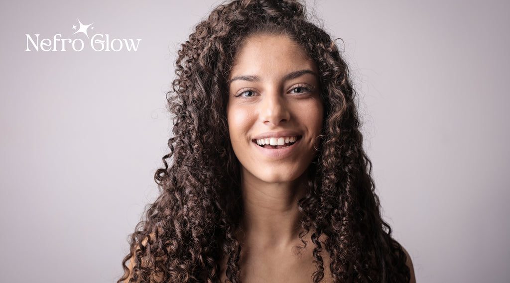 أفضل كريم تصفيف للشعر الكيرلي