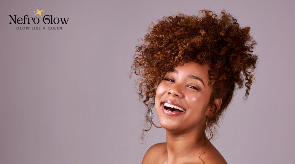 أفضل سيروم للشعر الكيرلي: التغذية، التحديد، والحماية المثالية