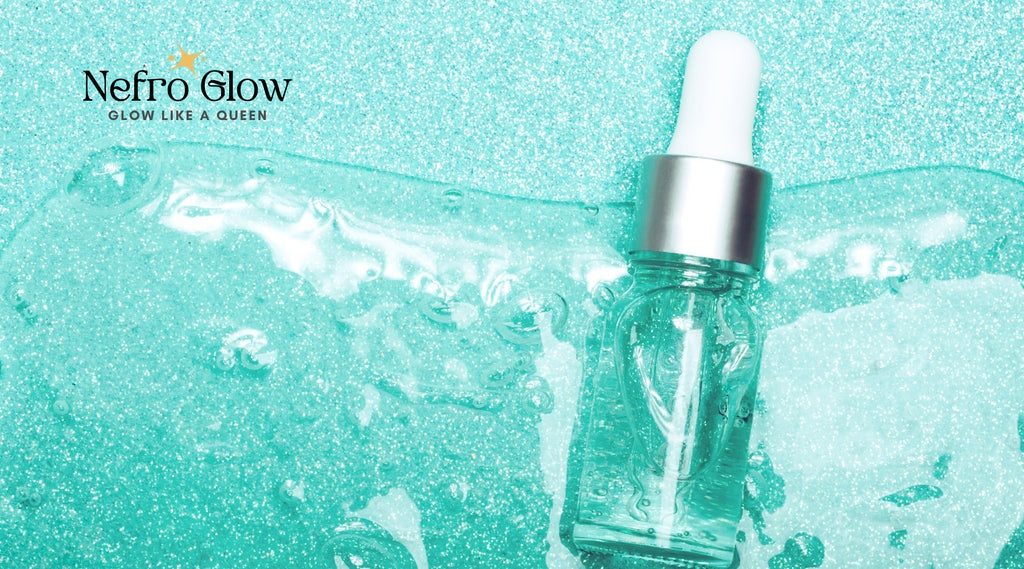 حمض الهيالورونيك: الفوائد والتطبيقات في العناية بالبشرة