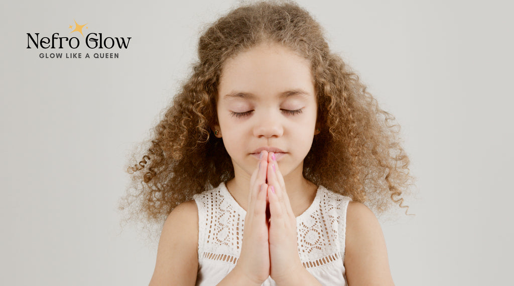 أفضل شامبو لشعر الأطفال الكيرلي