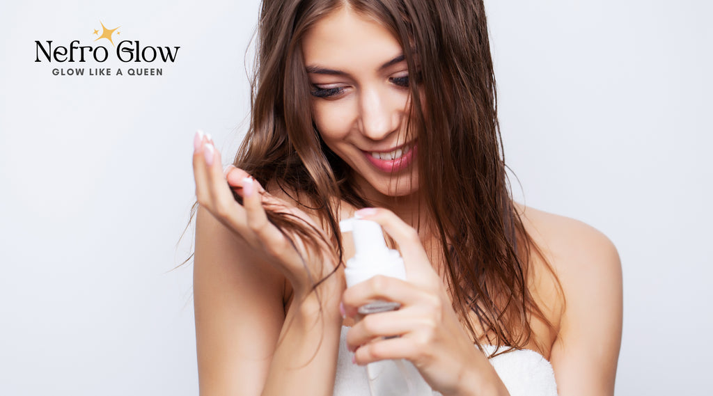 أفضل كريم ليف إن للشعر العادي: العناية اليومية واللمعان الطبيعي