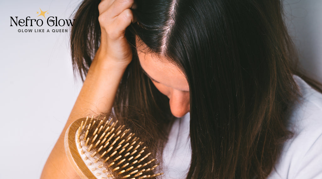 أفضل كريم ليف إن للشعر المتساقط: الحماية والتغذية العميقة