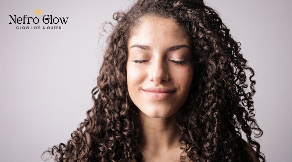 أفضل كريم ليف إن للشعر الكيرلي: ترطيب، تحديد، وحماية مثالية