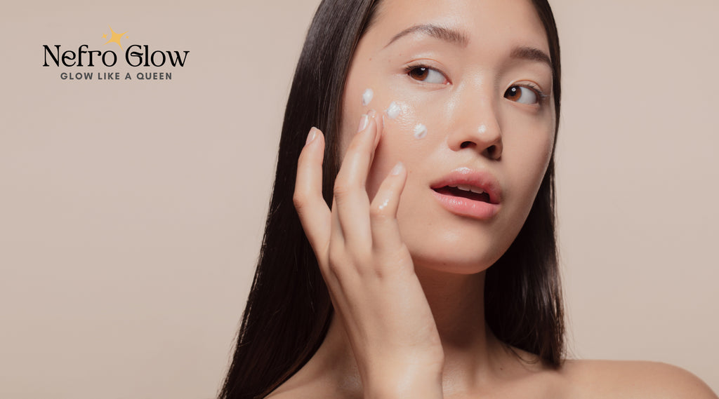 لماذا يعتبر كريم الترطيب أساسياً في روتين العناية بالبشرة؟