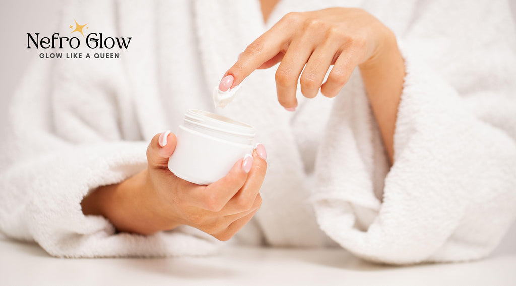 أفضل كريم لتقوية وترطيب الأظافر