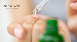 أفضل زيت لعلاج الأظافر