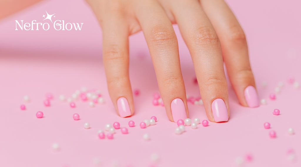 أفضل الفيتامينات لصحة الأظافر