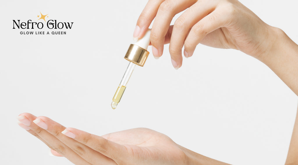 النياسيناميد: حل مثالي لمشاكل الجلد الشائعة