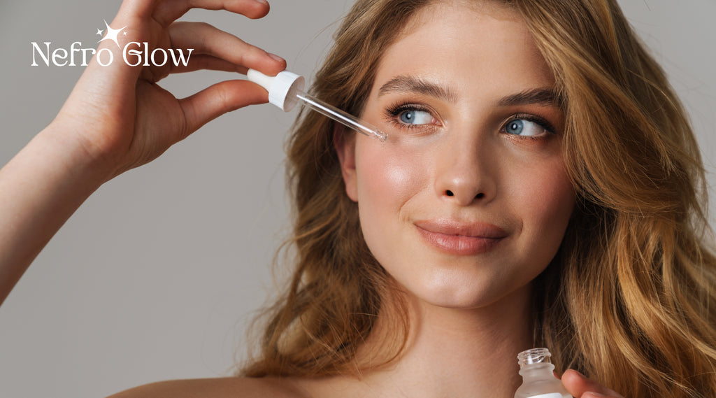 أهمية السيروم: لماذا يجب أن يكون جزءًا من روتينك اليومي