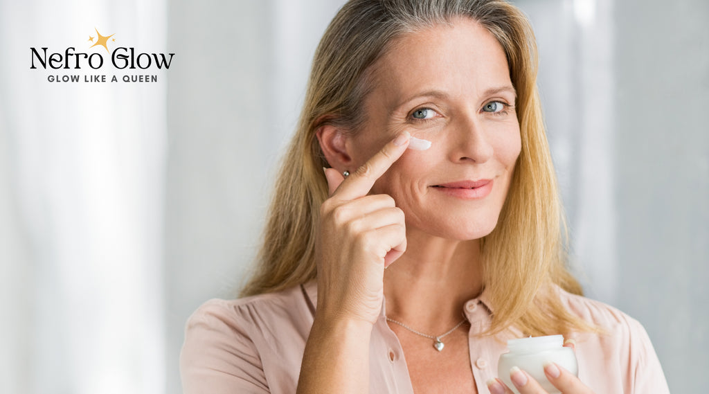 مكافحة التجاعيد: استراتيجيات وأساليب لمظهر شاب وجميل