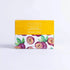 Avuva Cold Wax Passion Fruit Scent 228 gm - Avuva