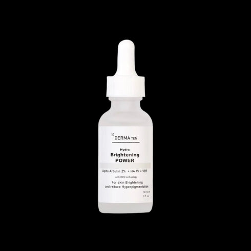 روتين فعال لتفتيح البشرة والتخلص من الكلف والتصبغات