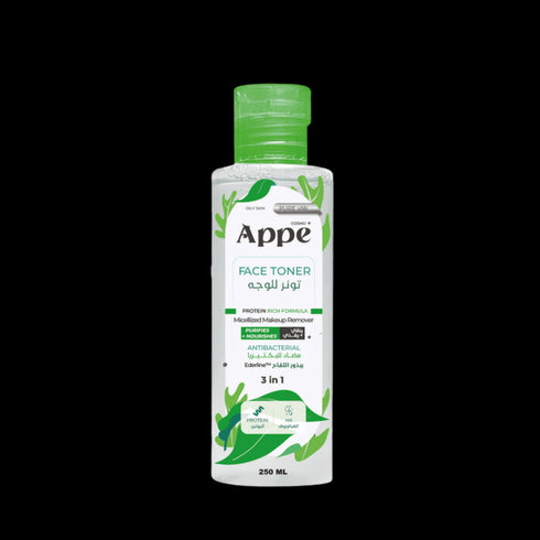 Appe toner for oily skin 250 ml - Appe