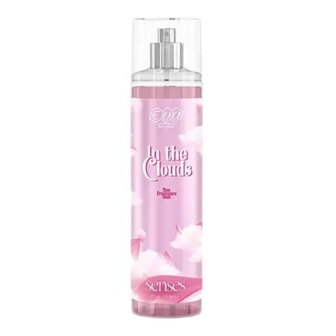 Eva Skin Care Senses In The Clouds Body Mist 240 ml - Eva