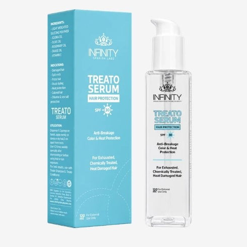 Infinity Treato Serum (SPF30) 80 ml - Infinity