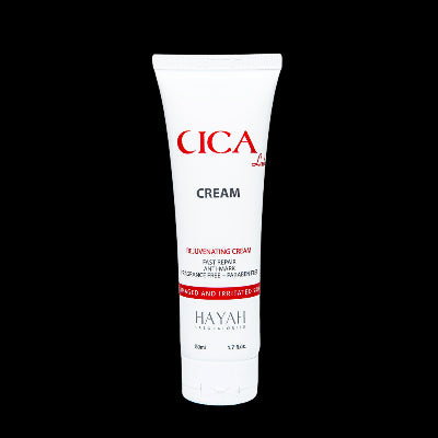 سيكا لاب كريم مجدد للبشرة و مقاوم للتجاعيد 50 مل - Cica lab