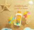 Bobai Sunscreen Baby Lotion SPF (30) 200 ml - Bobai