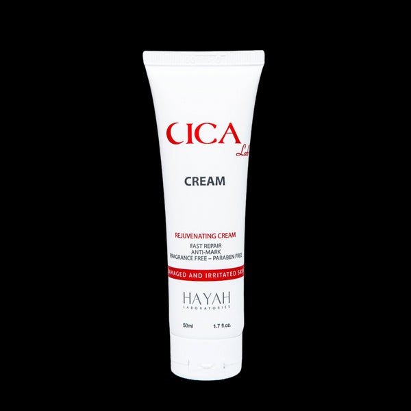 سيكا لاب كريم مجدد للبشرة و مقاوم للتجاعيد 50 مل - Cica lab