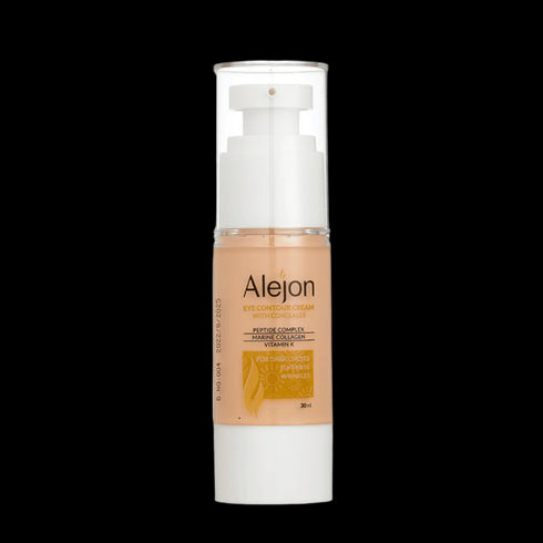 Alejon Eye Contour Cream 30 ml - Alejon