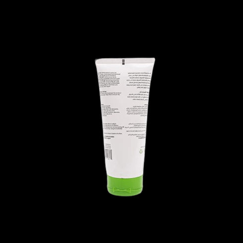 Raw African Facial Wash 200 ml - Raw African