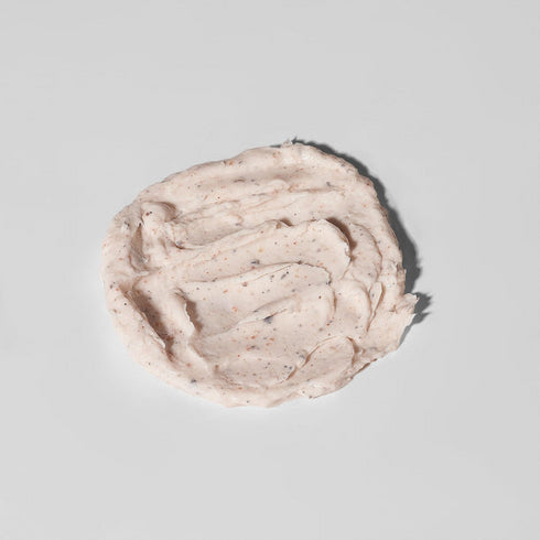 Bobana Apricot Scrub Cream 300g - Bobana