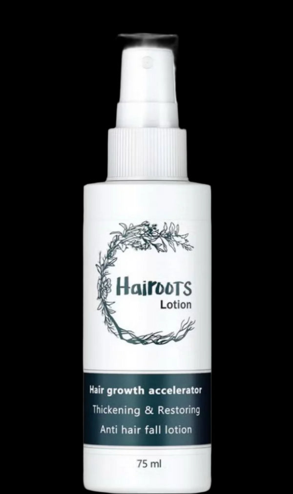 هير روتس لوشن للشعر 75 مل - Hair roots