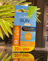 Luna Sunscreen Lip Balm SPF 30 3.5g - Luna