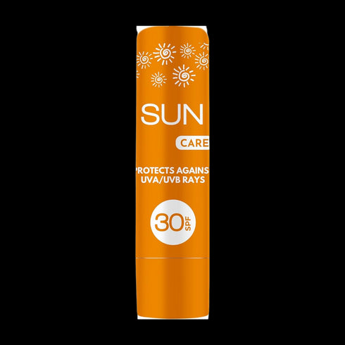 Luna Sunscreen Lip Balm SPF 30 3.5g - Luna